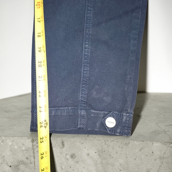 Frame Pants - Picture 6 of 6